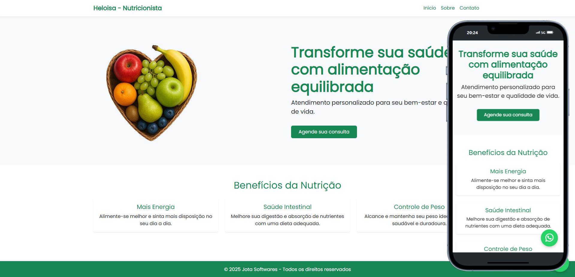 Projeto 1